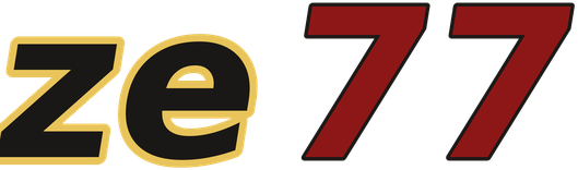 ze77 logo